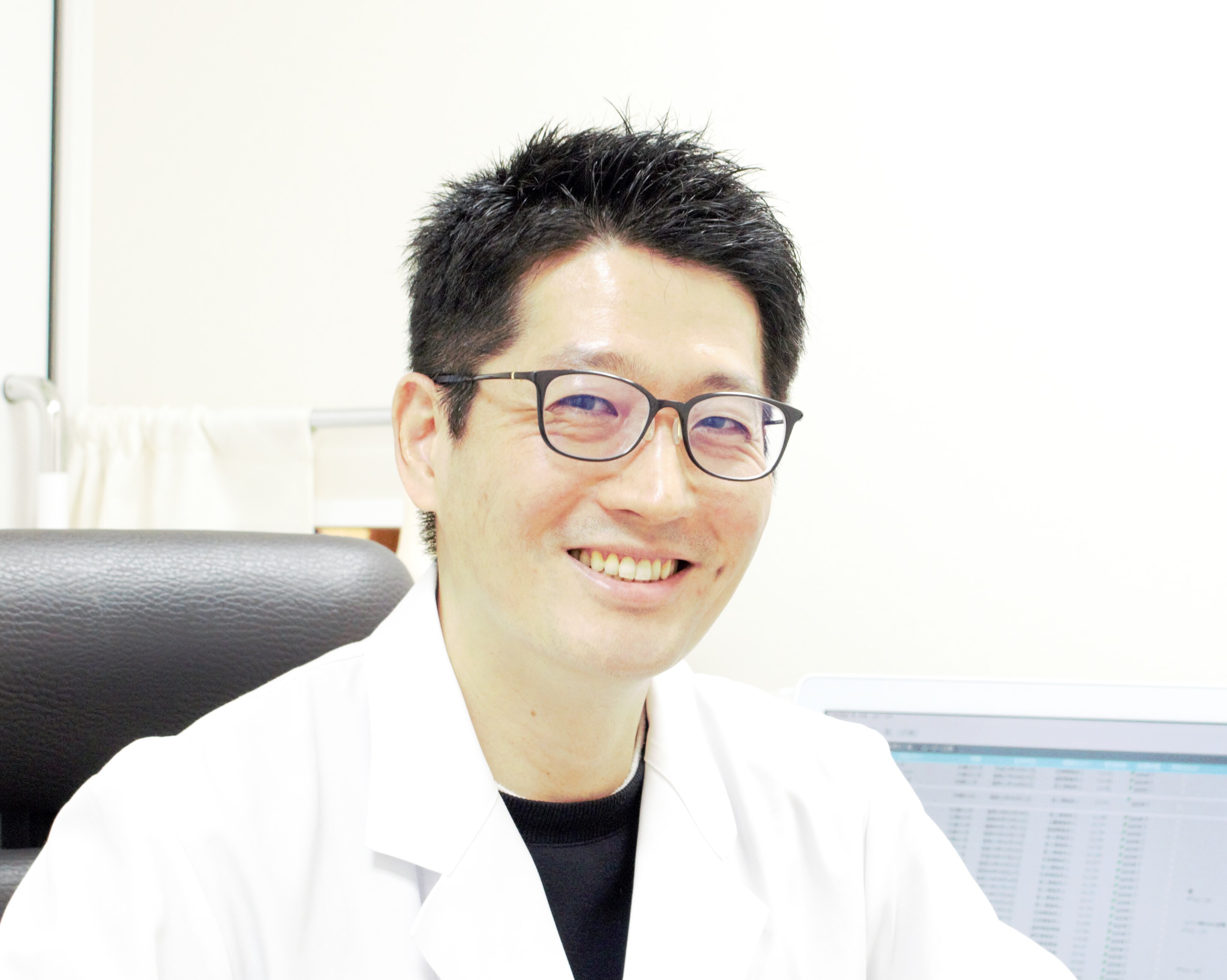 西川　洋平 院長